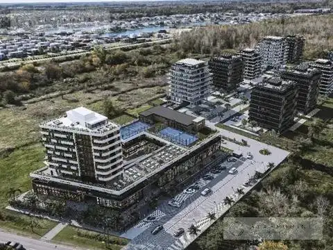 Terreno en Venta de 1200,0 m2