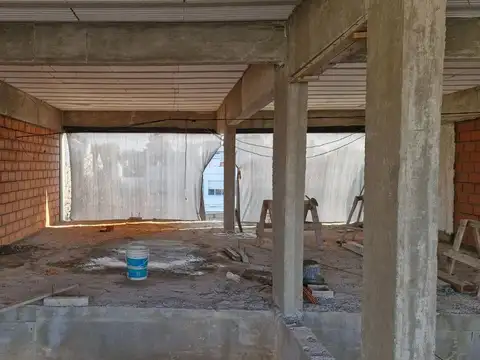 Venta de dos Tríplex a terminar en Olivos