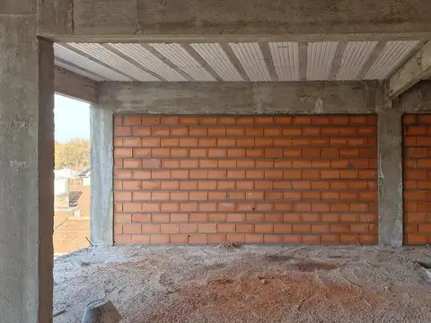 Venta de dos Tríplex a terminar en Olivos