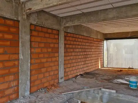Casa en Venta 1 año