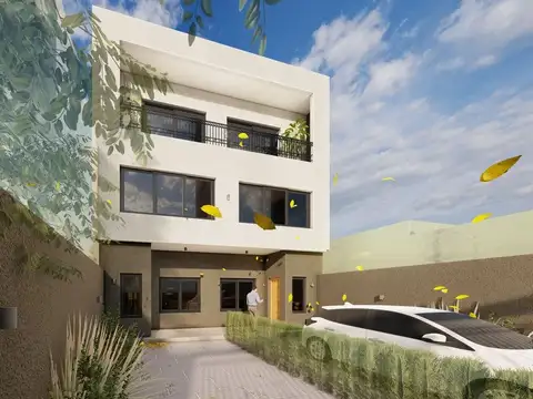 Casa en Venta en Olivos, USD 360.000