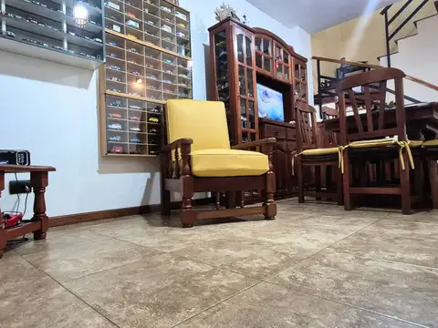 Depto Tipo Casa en Venta de 2 dormitorios