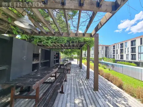 Departamento en Alquiler de 2 ambientes