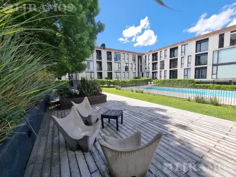 DEPARTAMENTO EN VENTA 2  AMBIENTES U$S 99.000