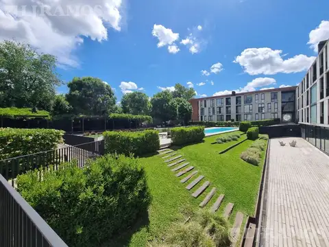 Departamento en Alquiler 7 años