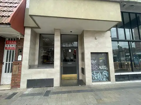 Departamento de un dormitorio