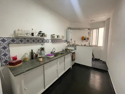 Departamento en Alquiler de Monoambiente