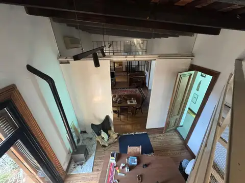 Depto Tipo Casa en Alquiler al Norte