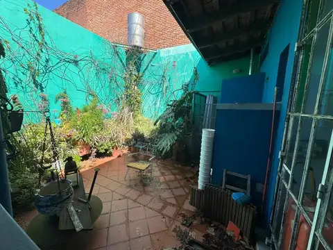 Depto Tipo Casa en Alquiler de 5 ambientes