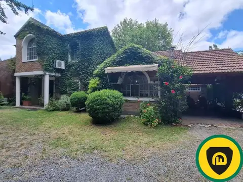 Casa en Venta de 3 dormitorios