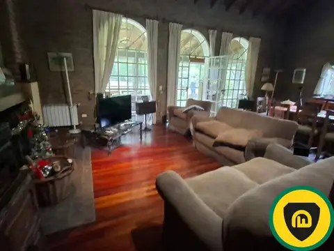 Casa en Venta en Muñiz, USD 359.000