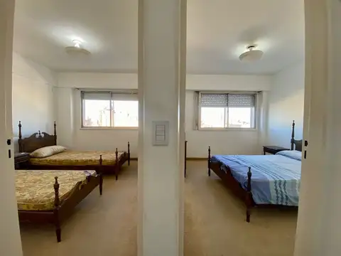 Departamento en Venta de 7 ambientes