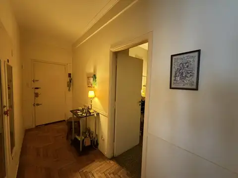 Departamento en Venta en Centro, USD 75.000