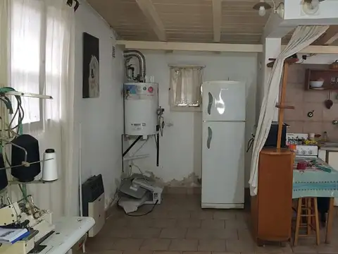 Casa en Venta de 1 dormitorio