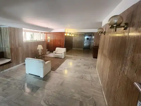Departamento en Alquiler de 4 ambientes