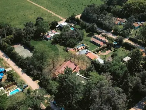 Terreno en Venta en Barrio Belen, USD 30.000