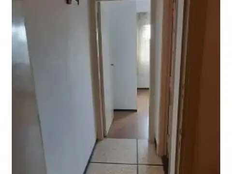 Departamento en Alquiler Temporal de 2 dormitorios