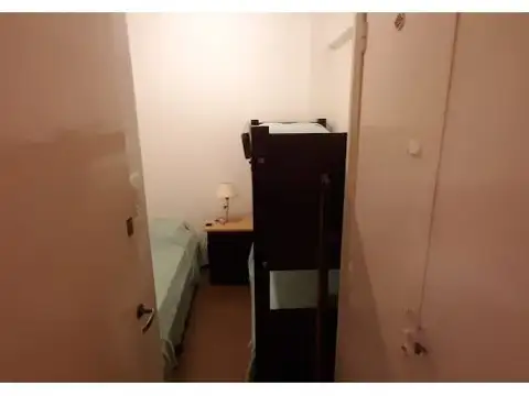 Departamento en Alquiler Temporal 45 años