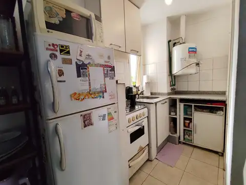 Departamento en Venta 16 años