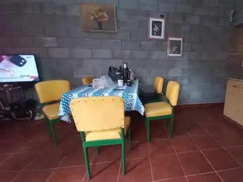 Casa en Venta en Santa María de Punilla, USD 43.300
