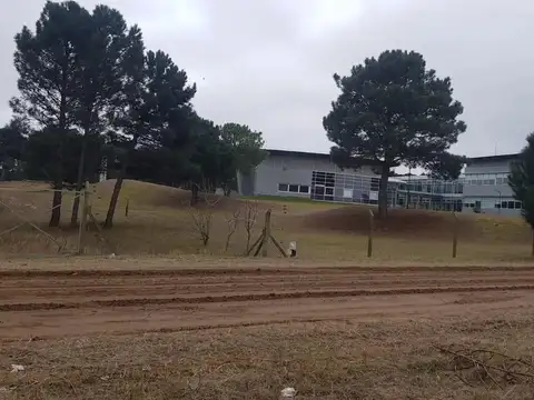 Terreno - Pinamar