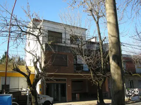 Departamento en Venta de 5 dormitorios