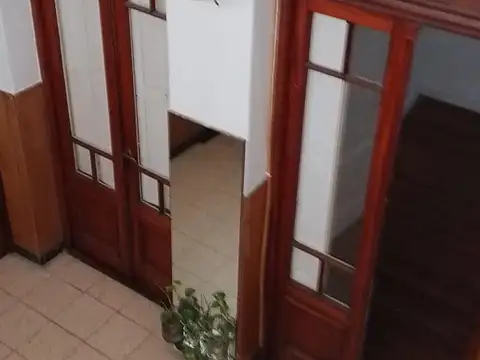 APTO CREDITO PH 3 AMBIENTES - PATIO- TERRAZA PROPIA- SIN EXPENSAS