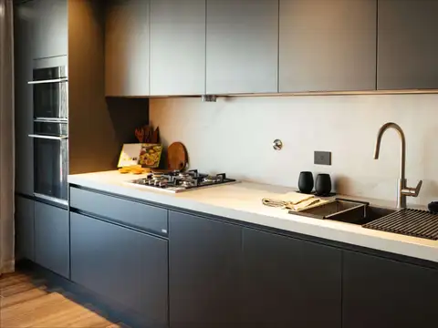 Departamento en Venta al Oeste