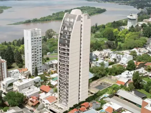 Departamento en Venta de 5 ambientes
