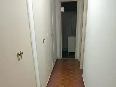 Departamento en Alquiler 50 años