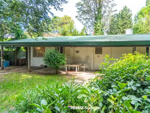 VENTA CASA 3 AMBIENTES PEHUEN CO LOS POZOS 400