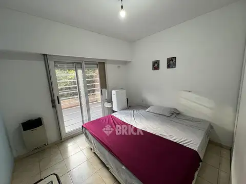 Departamento en Venta en Caballito, USD 200.000