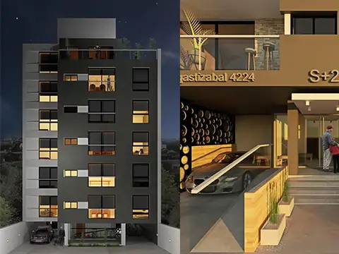 SUMAR II, SAGASTIZABAL