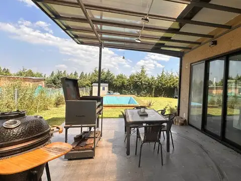 casa en alquiler amoblada belleville canning