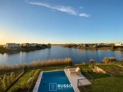 Casa en Venta en Puertos - Muelles, USD 1.300.000