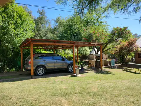 Casa en Venta con 4 cocheras