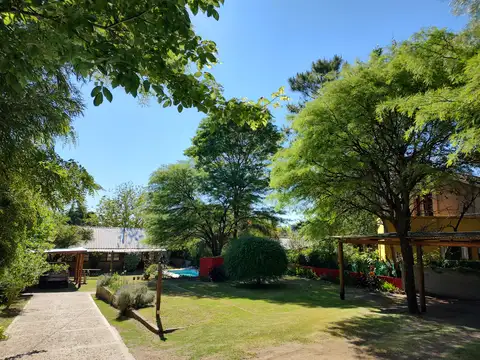 Casa en Venta de 3 dormitorios