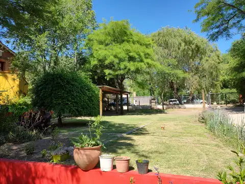 Casa en Venta 15 años