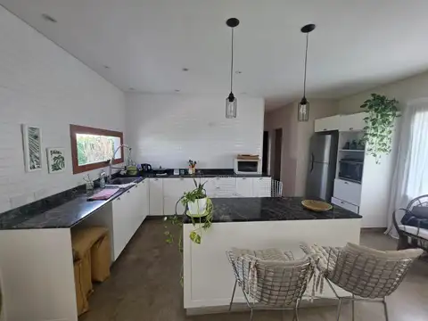 Casa en Alquiler A Estrenar