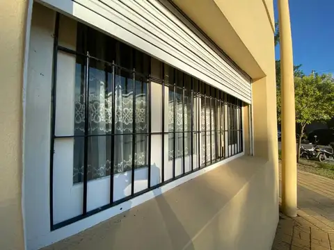 Casa en Alquiler de 2 dormitorios