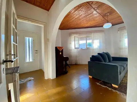Casa en Alquiler 56 años