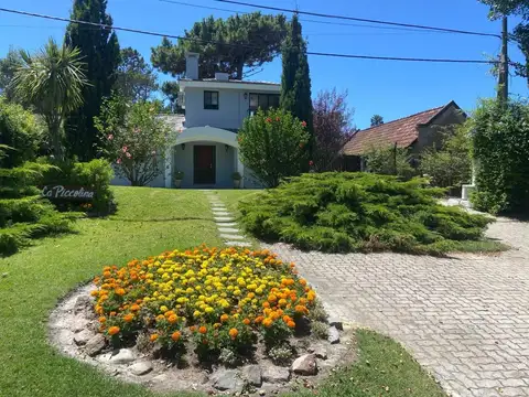 Casa en Rincón del Indio