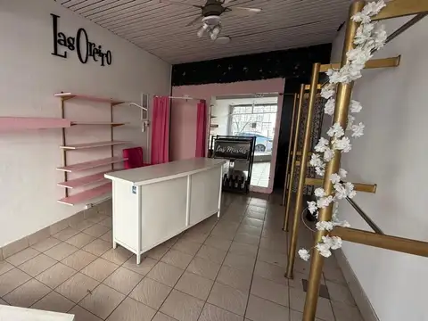 ALQUILER - LOCAL COMERCIAL