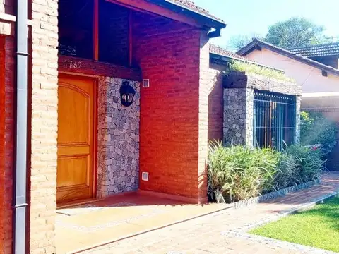 Casa en Venta en Bella Vista, USD 305.000