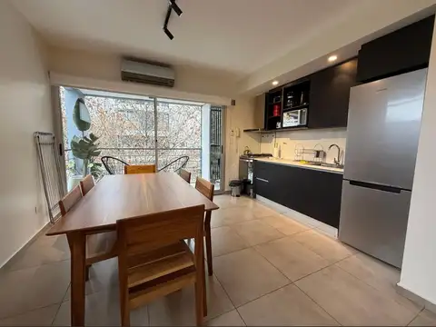 José Hernández 1300, Piso 3°