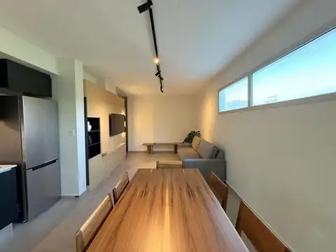 Alquiler departamento 2 ambientes amueblado en Belgrano
