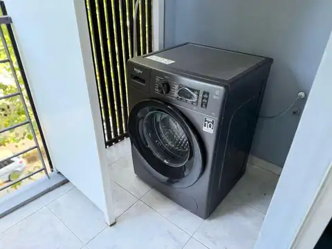 Departamento en Alquiler Temporal de 1 dormitorio