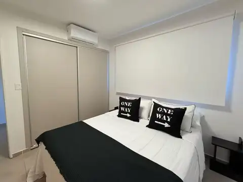 Departamento en Alquiler Temporal de 2 ambientes