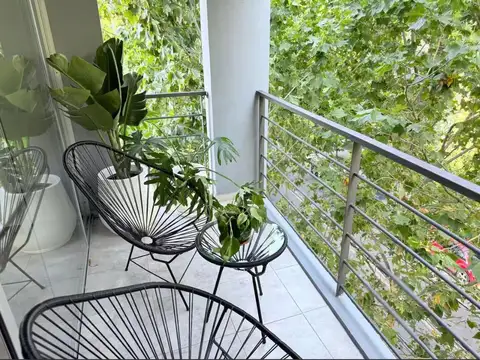 José Hernández 1300, Piso 3