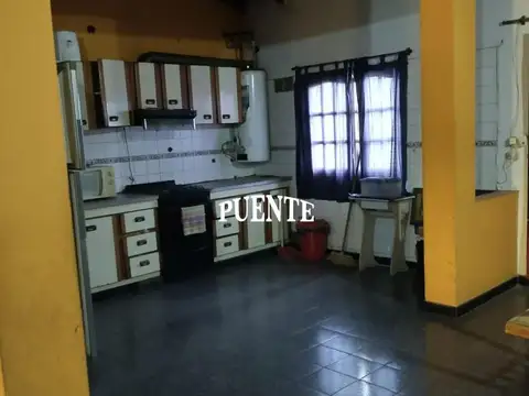 Monte Grande - Cristobal Colon y Neuquen
